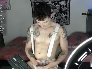 arthurphoenix - Live Performer
