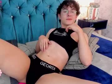 ash_ricci - Live Performer