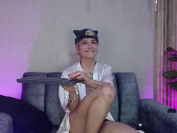 Asherandersonn, Age 22, M – Trans & 18 - Live Performer