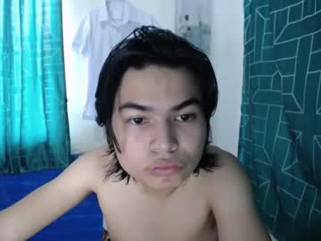 asian_babyboi - Live Performer