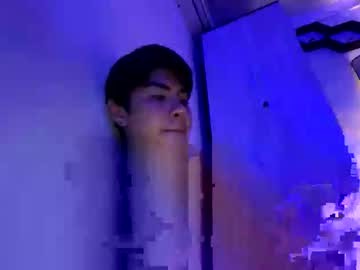 Asian_cutie20, Age 20, M – Asian & Twink - Live Performer