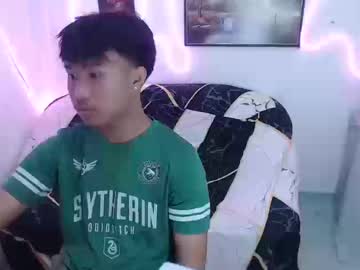 asian_prince_of_cock - Live Performer