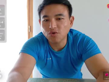 asianboy_sunny - Live Performer