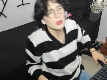 asmadeus_ - Live Performer