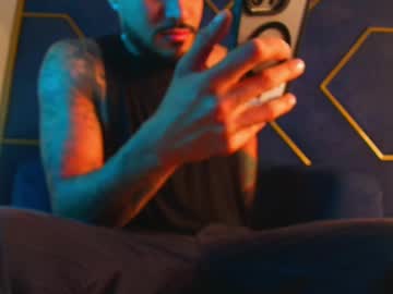 asmodeus_bael - Live Performer