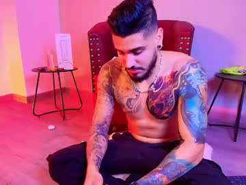 Asmodeus_bael_, Age 26, M – Sexy & Domination - Live Performer