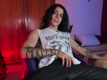 asmodeuszz - Live Performer