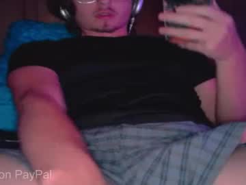 Athlectictean, Age 18, M – Feet & Gay - Live Performer