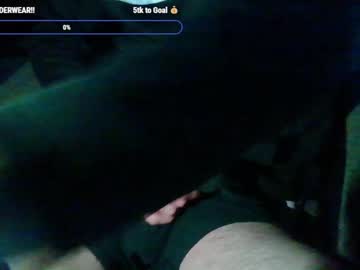 athleticdudee - Live Performer