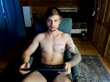 aurelius_x1 - Live Performer