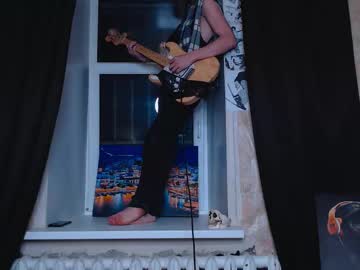 Aurorandy, Age 19, M – Young & Skinny - Live Performer