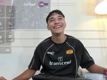 austin_cardieff - Live Performer