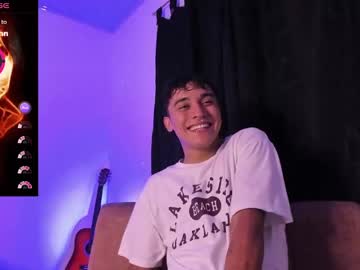 austin_cardieff_ - Live Performer