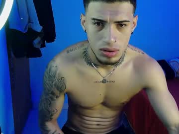 austin_colinss - Live Performer