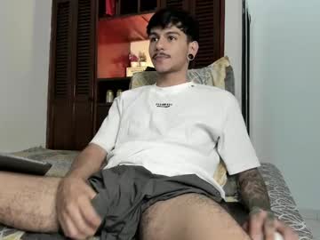 austin_falcon - Live Performer