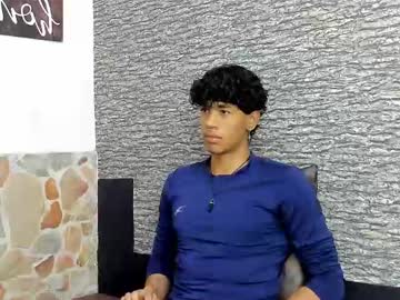austin_parker2 - Live Performer