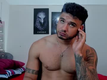 austintorres_ - Live Performer