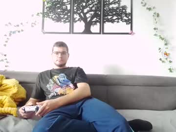 austriangamercouple - Live Performer