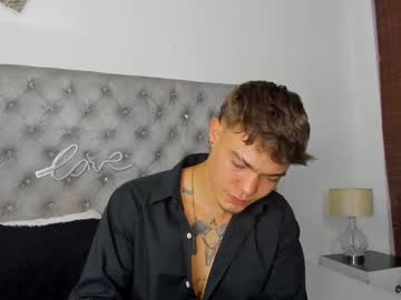axel_blazee - Live Performer