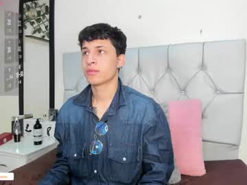 axel_evanss - Live Performer