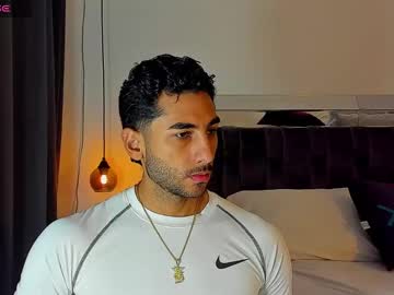axel_joness - Live Performer