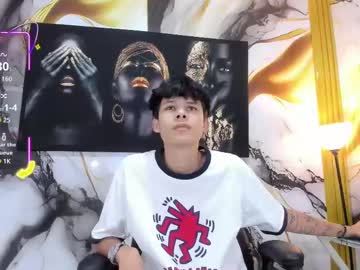 Recommended: axel_night