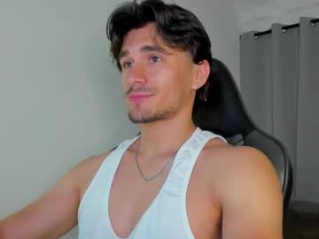 axel_owen - Live Performer