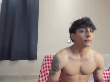 axel_rosse2 - Live Performer