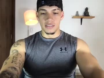 axel_taylor21 - Live Performer