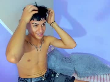axell_whisper - Live Performer
