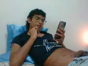 axellatino_ - Live Performer