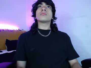 axellkush - Live Performer