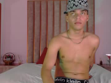 axelmorrys - Live Performer