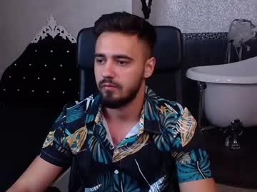 axelwaylon - Live Performer