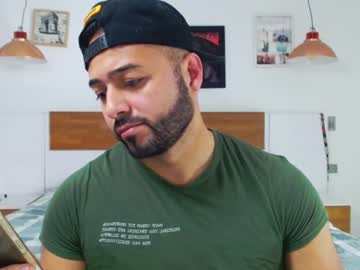 Axxel_chris, Age 29, M – Latin & Lovense - Live Performer