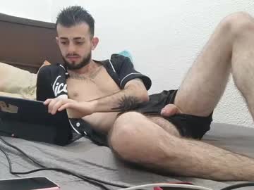 axxelnauffal - Live Performer
