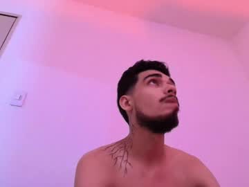 Axxxel_storn, Age 22, M – New & Bigcocks - Live Performer