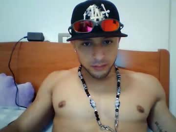 Azlansx, Age 27, M - Live Performer