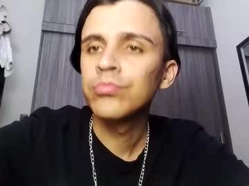 Babydarkpink, M – Cum & Young - Live Performer