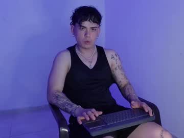 Bad_vegitta, Age 21, M – Muscle & Cashmaster - Live Performer