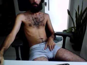 baianobarbudo's Profile Image
