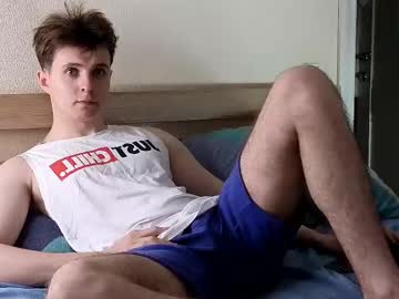 barrett_terrs - Live Performer