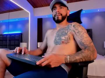 Bass_pegaso1, Age 28, M – Latino & Young - Live Performer