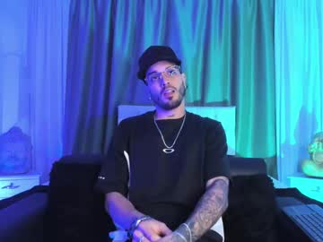 bastian_lane_ - Live Performer