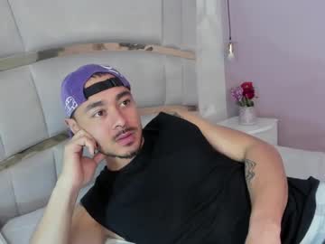 Bastiansantos_, Age 26, M – Bigcock & Hairy - Live Performer