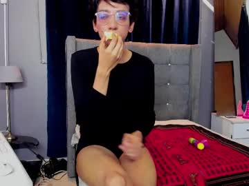 Baz__, Age 20, M – Skinny & New - Live Performer