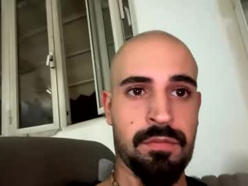 Beardedbaldy_09, Age 25, M - Live Performer