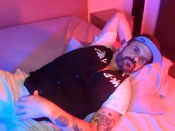 Bearyuncutchub, M – Gay & Bear - Live Performer
