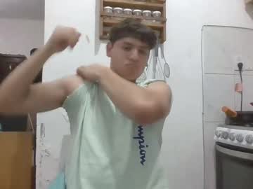 Bebote0020, Age 20, M - Live Performer