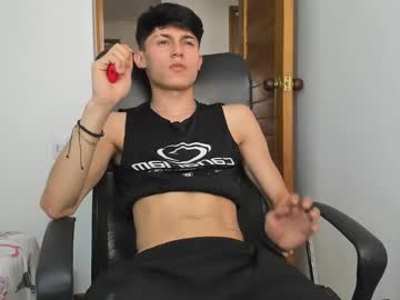 benavides_anthony - Live Performer